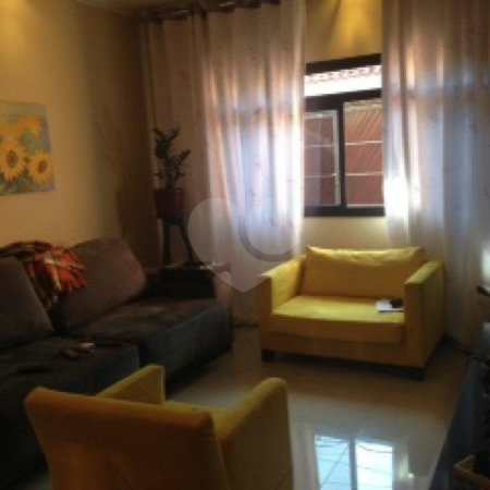 Sobrado à venda com 3 quartos, sendo 1 suíte, em Vila Aurora (zona Norte), São Paulo, SP