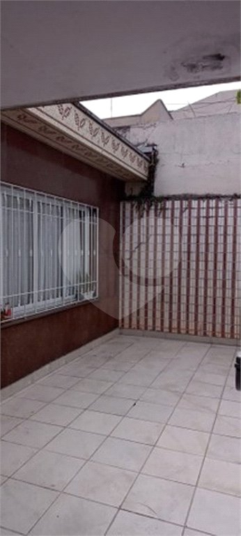 Casa Térrea à venda com 2 quartos em Vila Formosa, São Paulo, SP