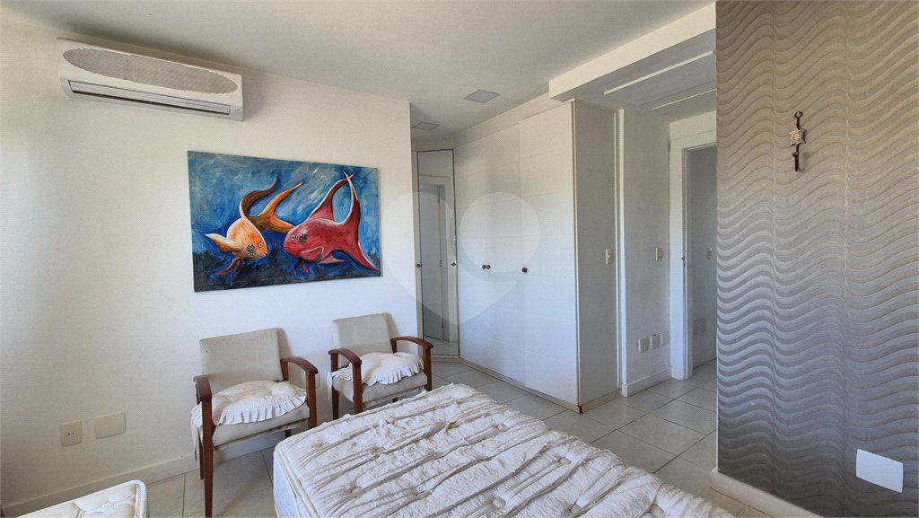 Casa em condomínio à venda com 4 suítes no Centro (mangue), Armação dos Búzios, RJ