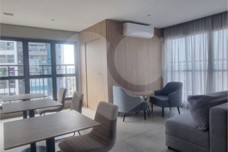 Studio à venda em Tucuruvi, São Paulo, SP
