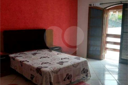 Casa à venda com 3 suítes em Vista Alegre, Vinhedo, SP