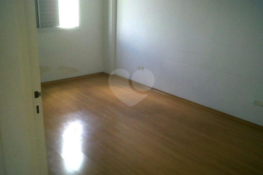 Apartamento à venda com 2 quartos em Mandaqui, São Paulo, SP