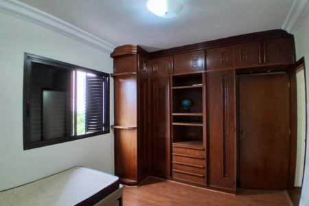 Apartamento com 3 dormitórios para alugar, 135 m² por R$ 6.500,00/mês - Pompéia - Santos/SP