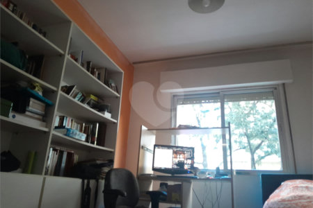 Apartamento à venda com 2 quartos em Bela Vista, São Paulo, SP