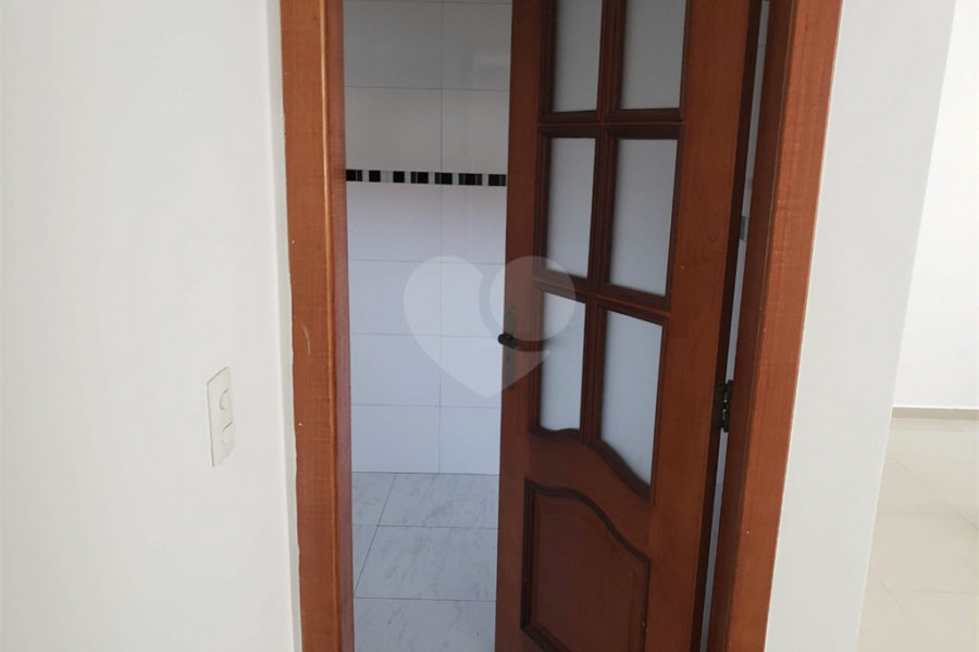 Casa à venda com 3 suítes em Tucuruvi, São Paulo, SP