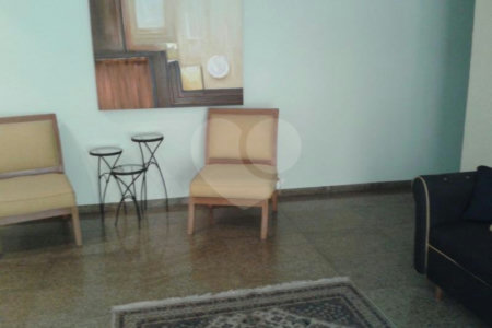 Apartamento à venda com 3 suítes em Água Fria, São Paulo, SP