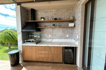 Casa em condomínio à venda com 4 suítes em Golfe, Armação dos Búzios, RJ
