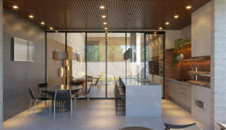Casa à venda com 4 suítes no condomínio Residencial Helvétia Park, Indaiatuba - SP