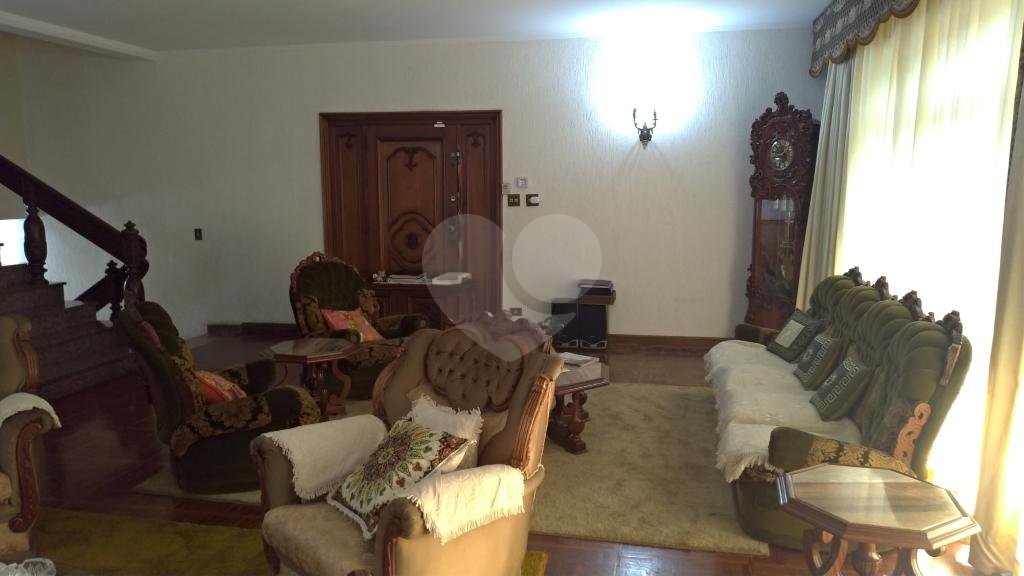 Casa à venda ou para alugar com 4 quartos, sendo 1 suíte, em Vila Paulicéia, São Paulo, SP