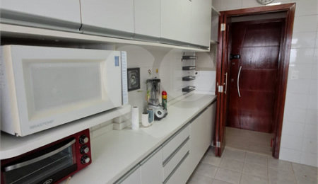Apartamento à venda com 2 quartos em Santana, São Paulo, SP