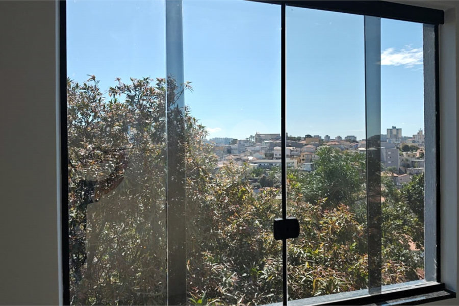 Apartamento para alugar com 1 suíte em Pirituba, São Paulo, SP