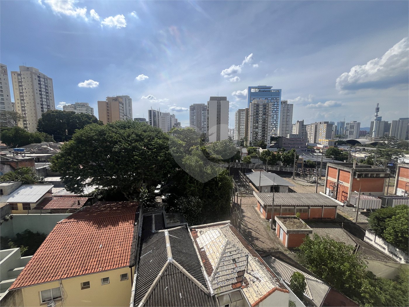 Apartamento à venda com 2 quartos em Barra Funda, São Paulo, SP