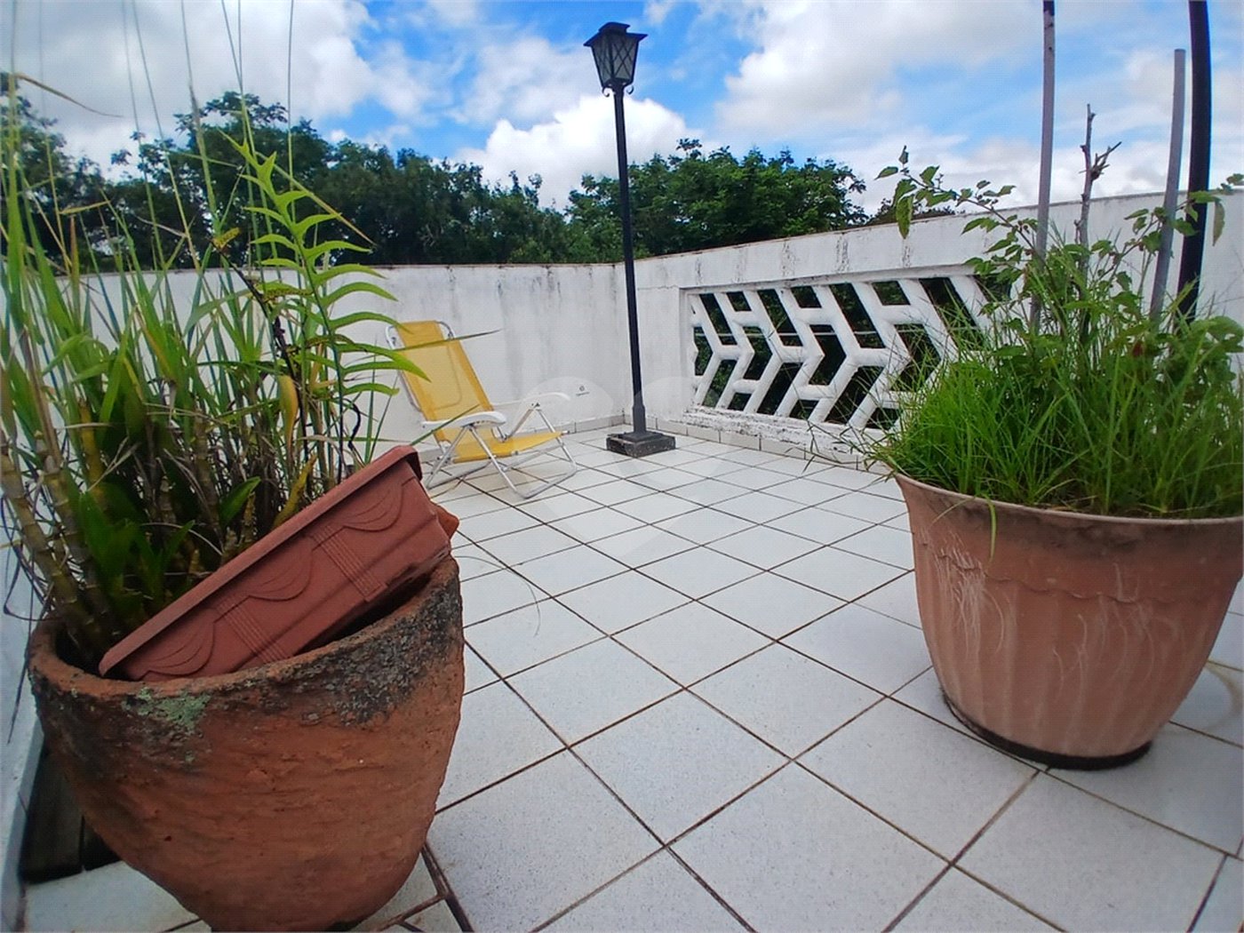 Casa Térrea à venda com 4 quartos, sendo 1 suíte, em Vila Leopoldina, São Paulo, SP