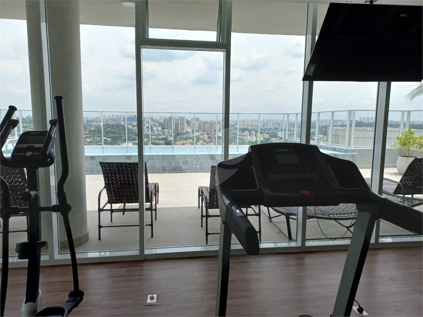 Studio à venda com 1 quarto em Butantã, São Paulo, SP