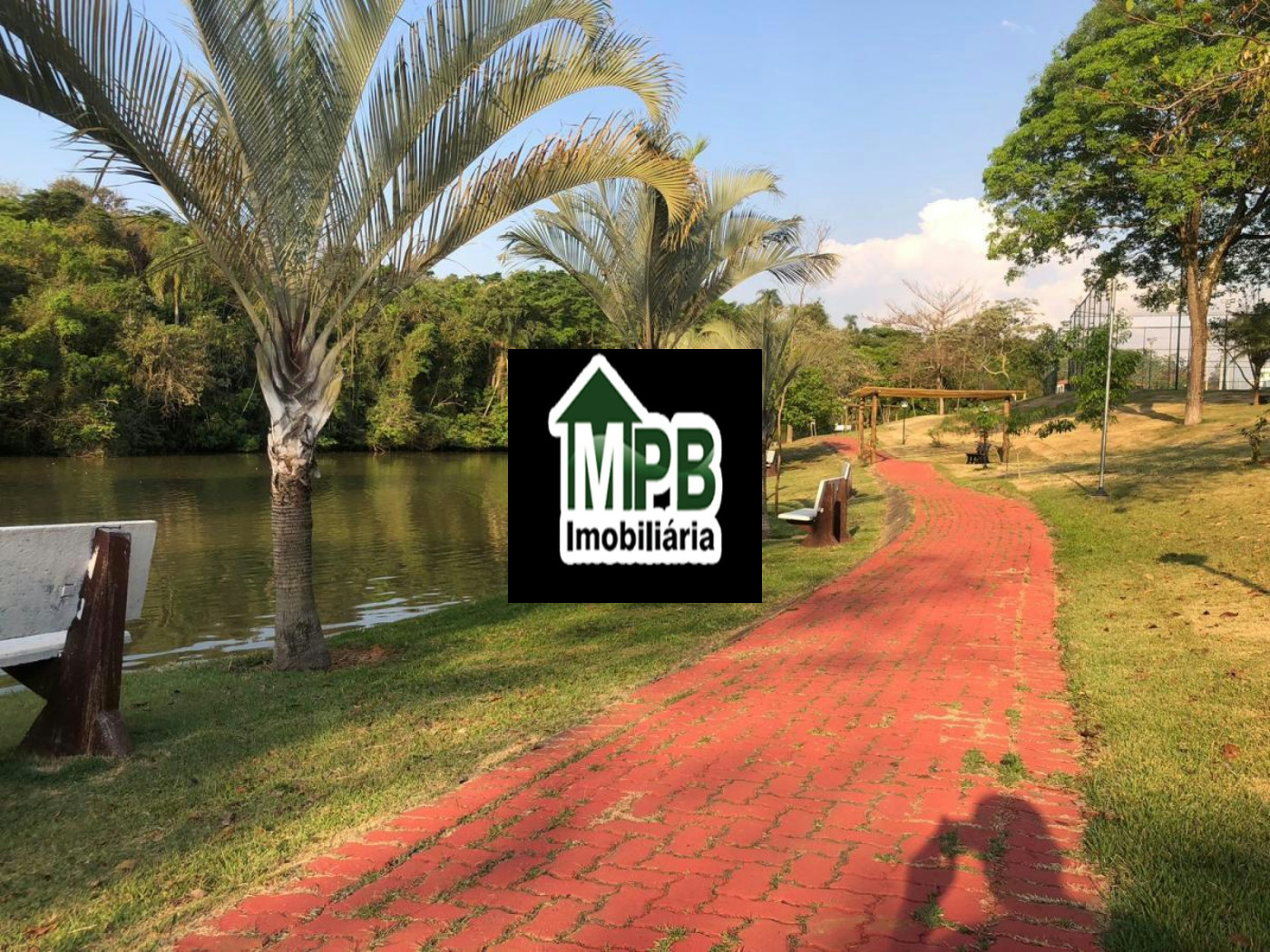 Terreno à venda no condomínio Reserva Ipanema II, Sorocaba - SP