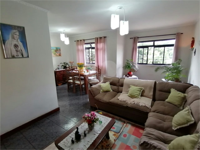 Casa à venda com 2 quartos em Mandaqui, São Paulo, SP