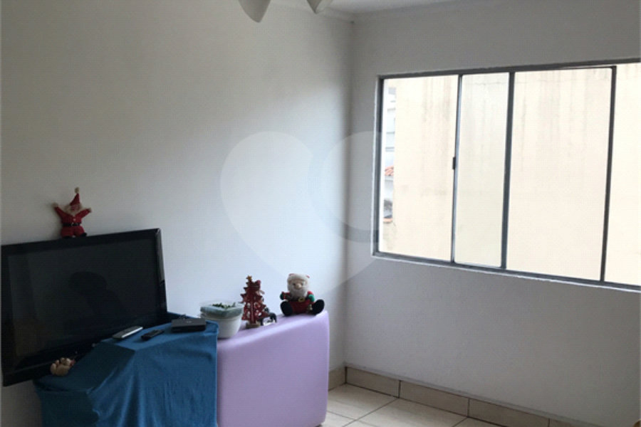 Apartamento à venda com 2 quartos em Jardim São Paulo(zona Norte), São Paulo, SP