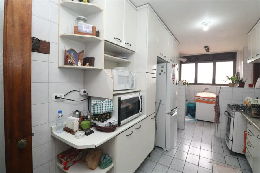Apartamento à venda com 3 quartos, sendo 1 suíte, em Vila Maria, São Paulo, SP