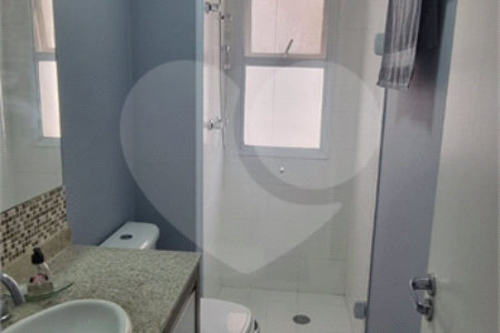 Apartamento para alugar com 3 quartos, sendo 1 suíte,  no Centro, São Bernardo do Campo, SP