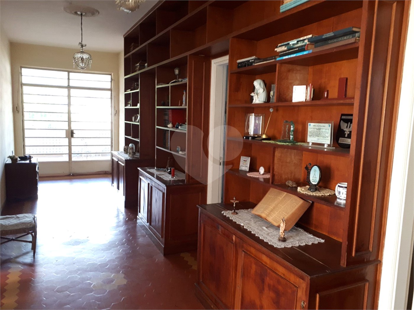 Casa à venda com 5 quartos, sendo 1 suíte, em Grajaú, Rio de Janeiro, RJ