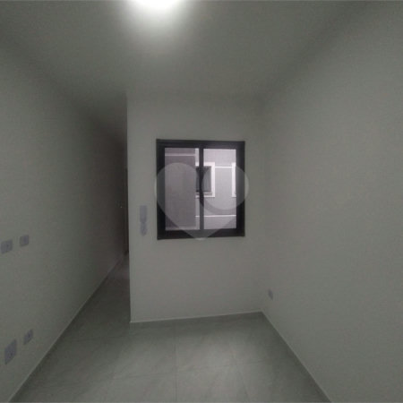 Apartamento para alugar com 1 quarto em Santana, São Paulo, SP