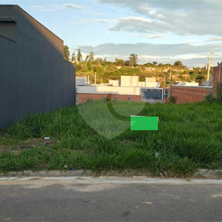 Terreno à venda em Residencial Morro da Mata, Salto, SP