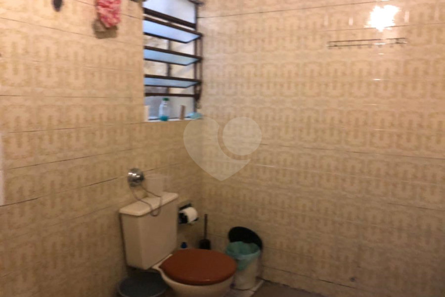 Casa Térrea à venda com 2 quartos em Casa Verde, São Paulo, SP