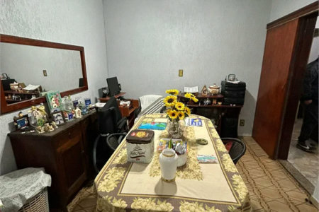 Casa à venda com 3 quartos em Parque Sonia, São Paulo, SP