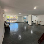 Apartamento com 3 dormitórios à venda, 150 m² por R$ 480.000,00 - Jardim Três Marias - Guarujá/SP