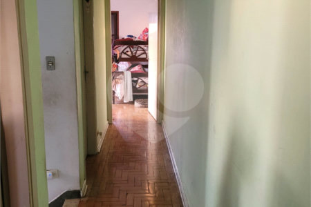 Sobrado à venda com 3 quartos em Vila Marari, São Paulo, SP