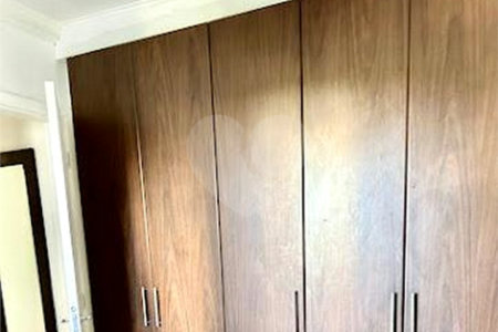 Apartamento à venda com 2 quartos, sendo 1 suíte, em Jardim Ampliação, São Paulo, SP