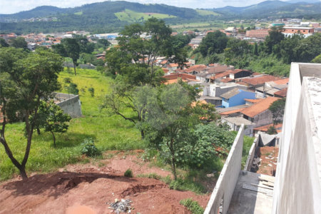 Terreno à venda no condomínio Residencial Country Felix, Bom Jesus dos Perdões - SP