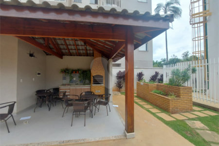 Apartamento a venda no Parque das Acácias