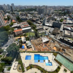 Apartamento à venda com 2 quartos, sendo 1 suíte, em Jardim Olavo Bilac, São Bernardo do Campo, SP