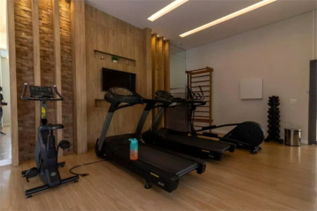 Apartamento à venda com 3 quartos, sendo 1 suíte, em Pinheiros, São Paulo, SP