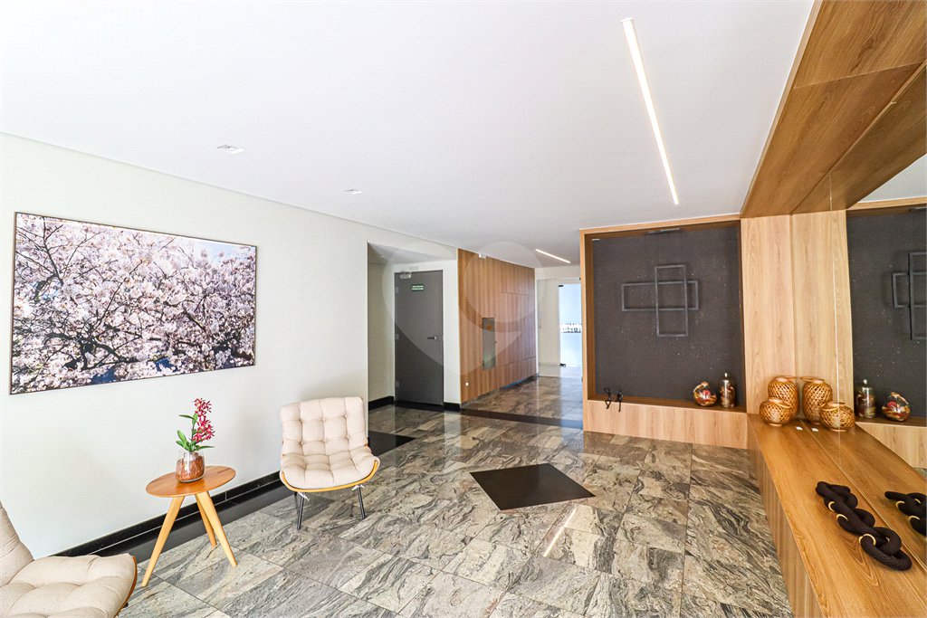 Apartamento à venda com 3 quartos, sendo 1 suíte,  em Vila Ipojuca, São Paulo, SP