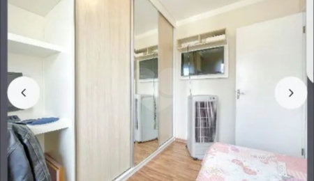 Apartamento à venda com 3 quartos em Novo Osasco, Osasco, SP