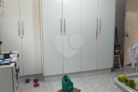 Casa Térrea à venda com 5 quartos, sendo 1 suíte, em Santana, São Paulo, SP