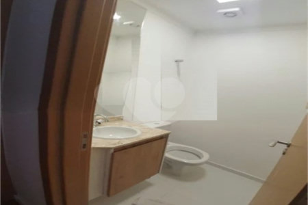 Apartamento à venda com 3 suítes em Jardim São Paulo(zona Norte), São Paulo, SP