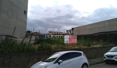 Terreno à venda em Parque Bela Vista, Votorantim, SP