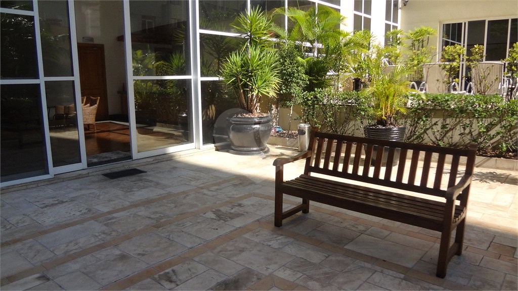 Apartamento à venda com 1 suíte em Pinheiros, São Paulo, SP