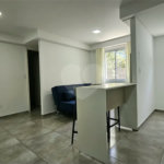 Apartamento para alugar com 1 quarto em Casa Verde, São Paulo, SP