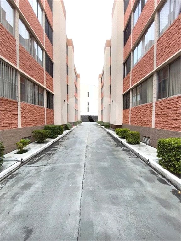 Apartamento à venda com 2 quartos em Santana, São Paulo, SP