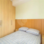 Apartamento à venda com 1 quarto em Mooca, São Paulo, SP