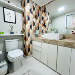 Apartamento à venda com 2 quartos, sendo 1 suíte, em Jardim Vazani, São Paulo, SP