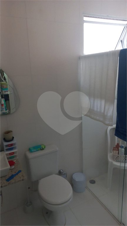 Casa à venda com 2 quartos, sendo 1 suíte,  no condomínio Ecoville Park, Mogi das Cruzes - SP
