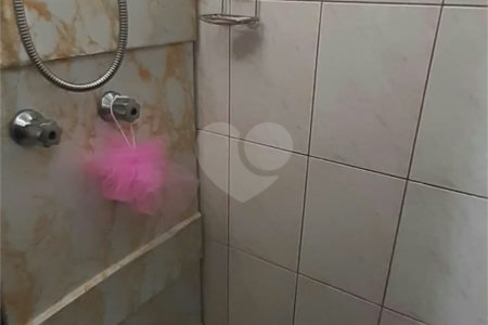 Apartamento à venda com 2 quartos em Jardim Monte Alegre, São Paulo, SP