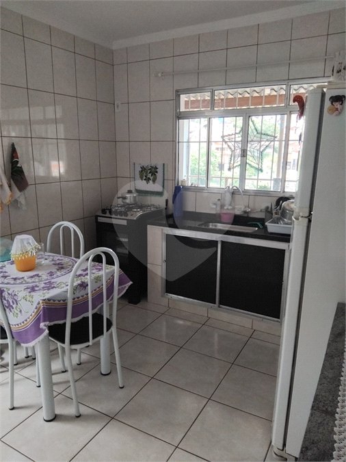 Casa à venda com 2 quartos no Centro, Franco da Rocha, SP