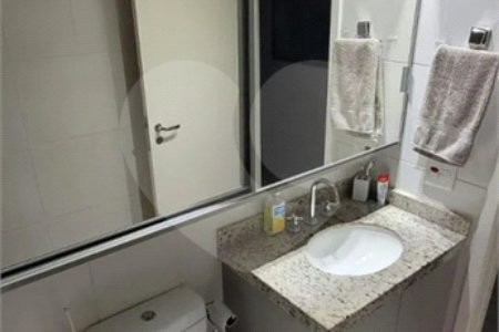 Apartamento à venda com 2 quartos, sendo 1 suíte, em Água Branca, São Paulo, SP