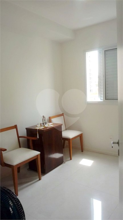 Apartamento à venda com 2 quartos, sendo 1 suíte, em Casa Verde, São Paulo, SP